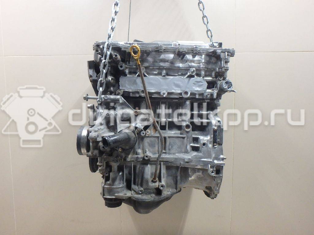 Фото Контрактный (б/у) двигатель 2AR-FE для Lexus / Toyota / Scion 175-182 л.с 16V 2.5 л бензин 190000V020 {forloop.counter}}