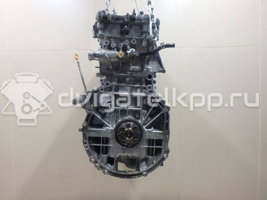 Фото Контрактный (б/у) двигатель 2AR-FE для Lexus / Toyota / Scion 175-182 л.с 16V 2.5 л бензин 190000V020 {forloop.counter}}