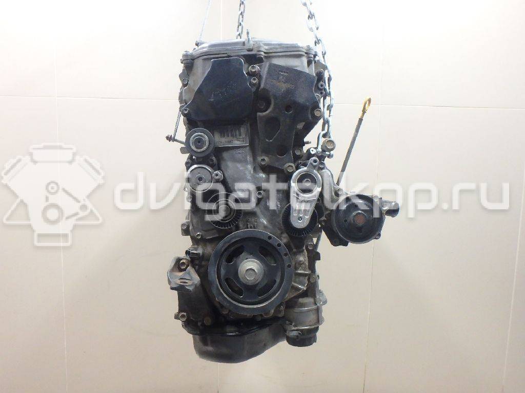 Фото Контрактный (б/у) двигатель 2AR-FE для Lexus / Toyota / Scion 175-182 л.с 16V 2.5 л бензин 190000V020 {forloop.counter}}