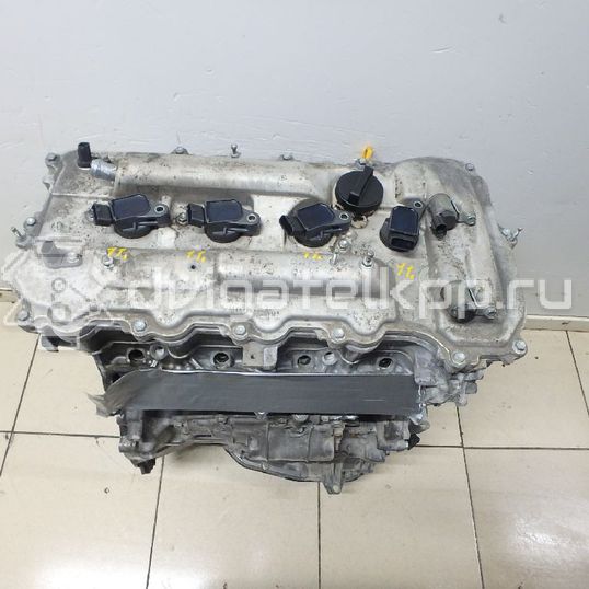 Фото Контрактный (б/у) двигатель 2AR-FE для Lexus / Toyota 169-203 л.с 16V 2.5 л бензин 1900036391