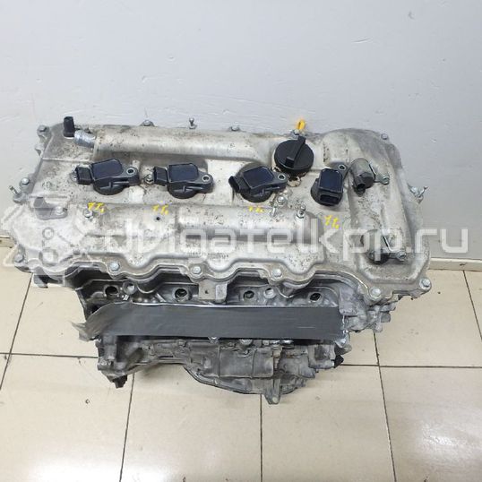 Фото Контрактный (б/у) двигатель  для volvo S60  V   1900036391