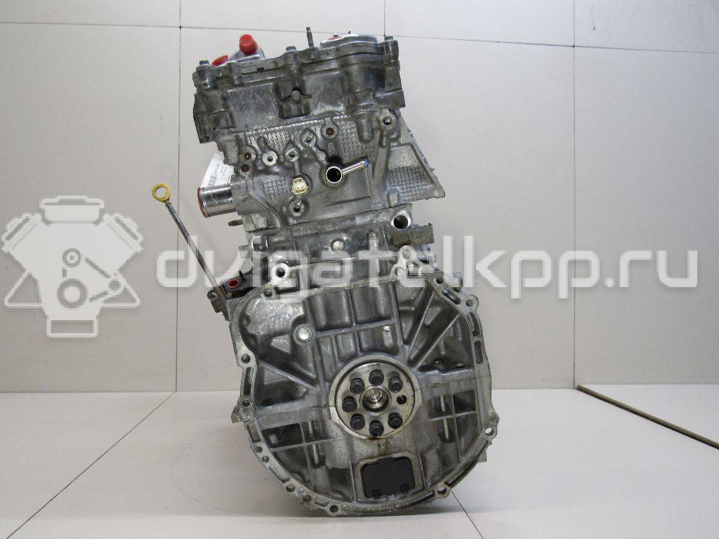 Фото Контрактный (б/у) двигатель 2AR-FE для Lexus / Toyota 169-203 л.с 16V 2.5 л бензин 1900036391 {forloop.counter}}