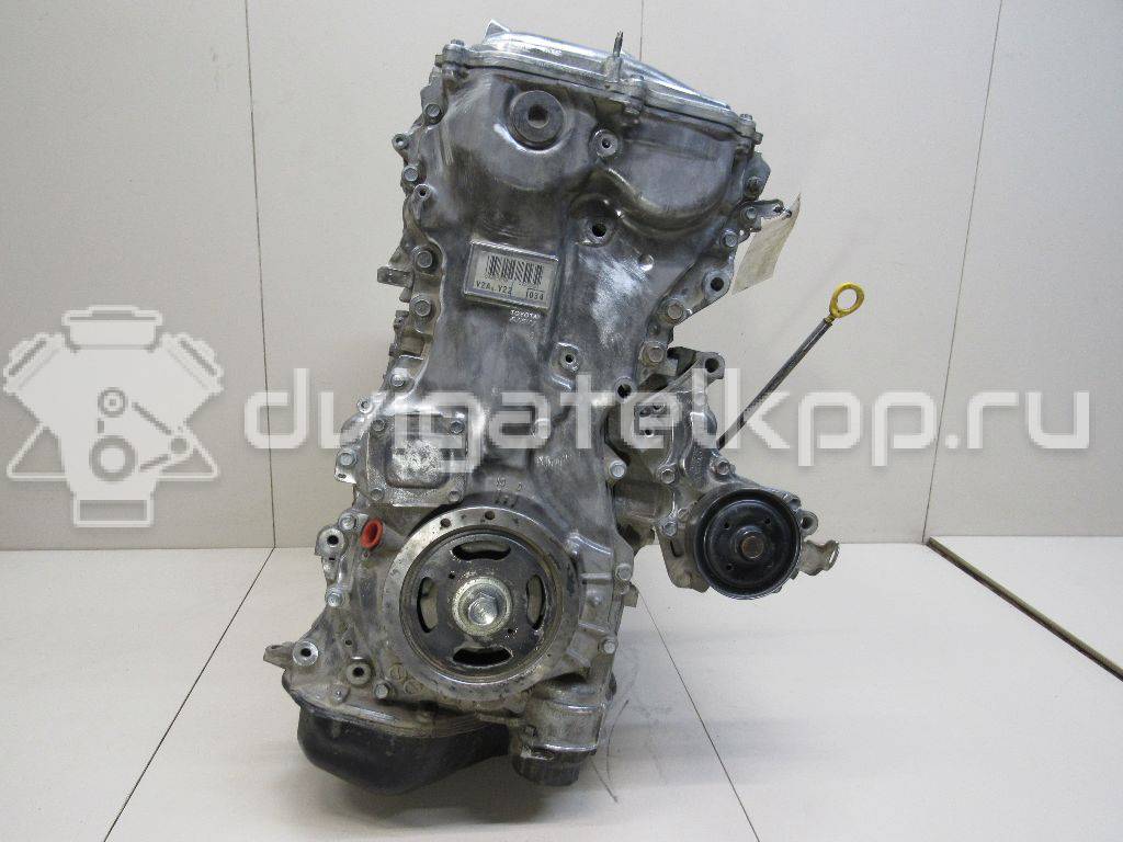 Фото Контрактный (б/у) двигатель 2AR-FE для Lexus / Toyota / Scion 175-182 л.с 16V 2.5 л бензин 1900036391 {forloop.counter}}