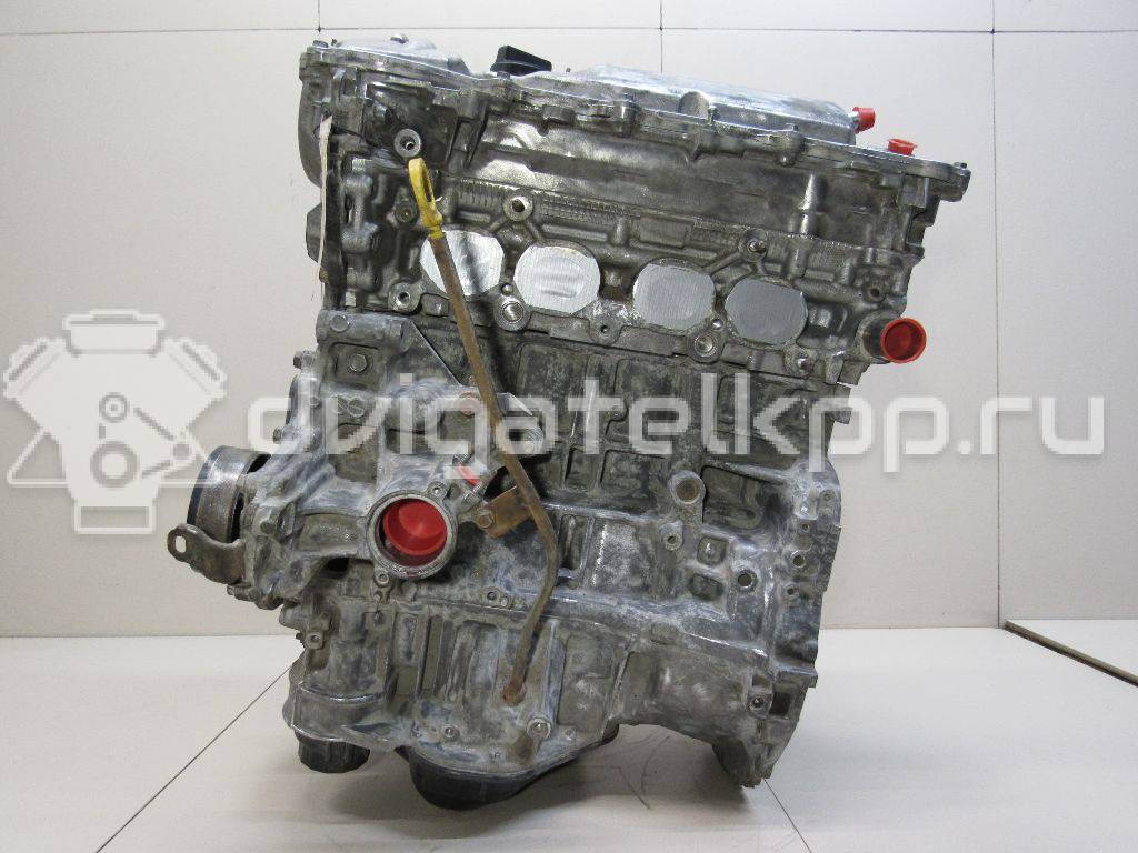 Фото Контрактный (б/у) двигатель 2AR-FE для Lexus / Toyota / Scion 175-182 л.с 16V 2.5 л бензин 1900036391 {forloop.counter}}