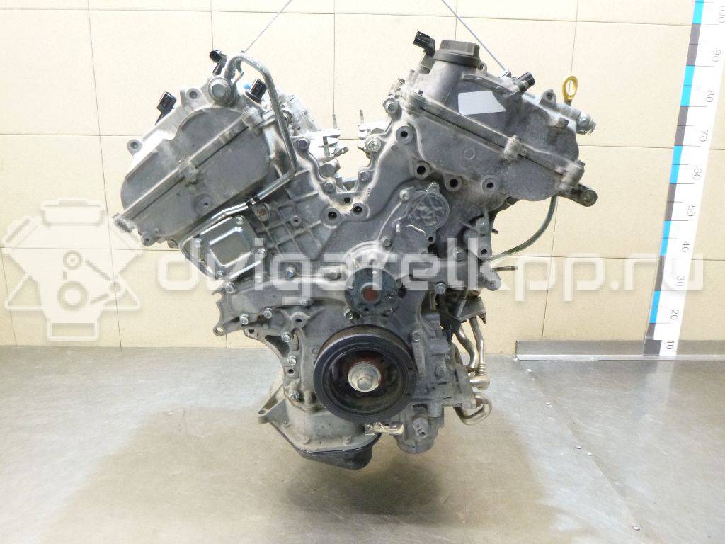 Фото Контрактный (б/у) двигатель 2GR-FE для Lotus / Lexus / Toyota / Toyota (Gac) 249-299 л.с 24V 3.5 л бензин 190000P181 {forloop.counter}}