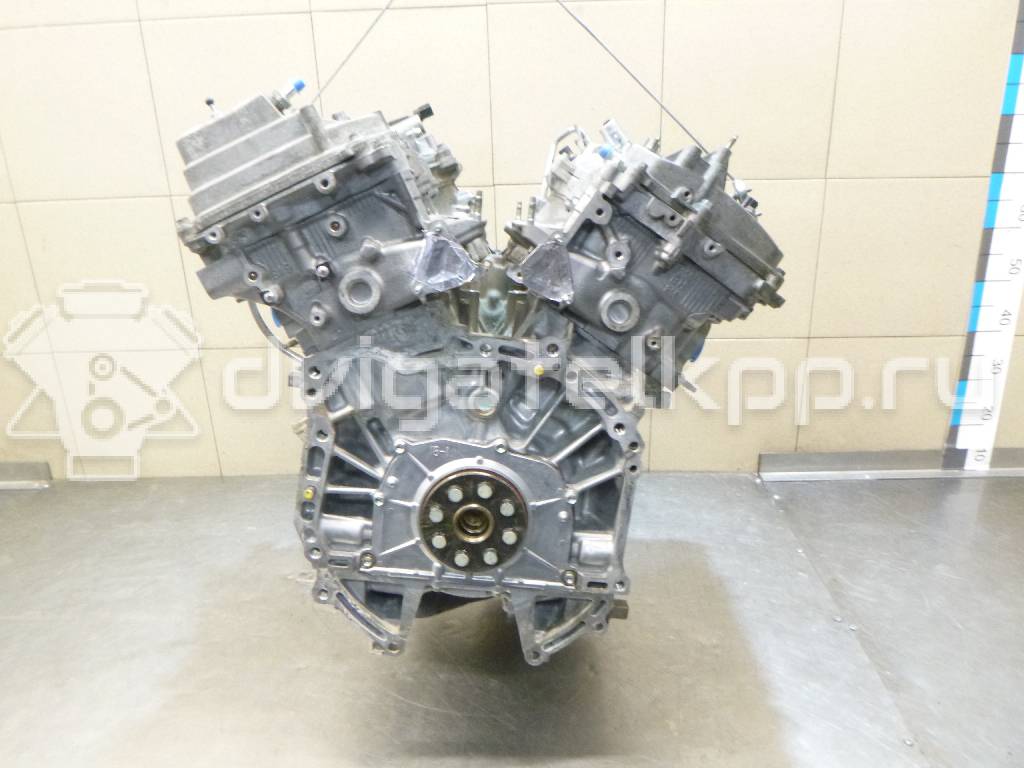 Фото Контрактный (б/у) двигатель 2GR-FE для Lotus / Lexus / Toyota / Toyota (Gac) 249-299 л.с 24V 3.5 л бензин 190000P181 {forloop.counter}}