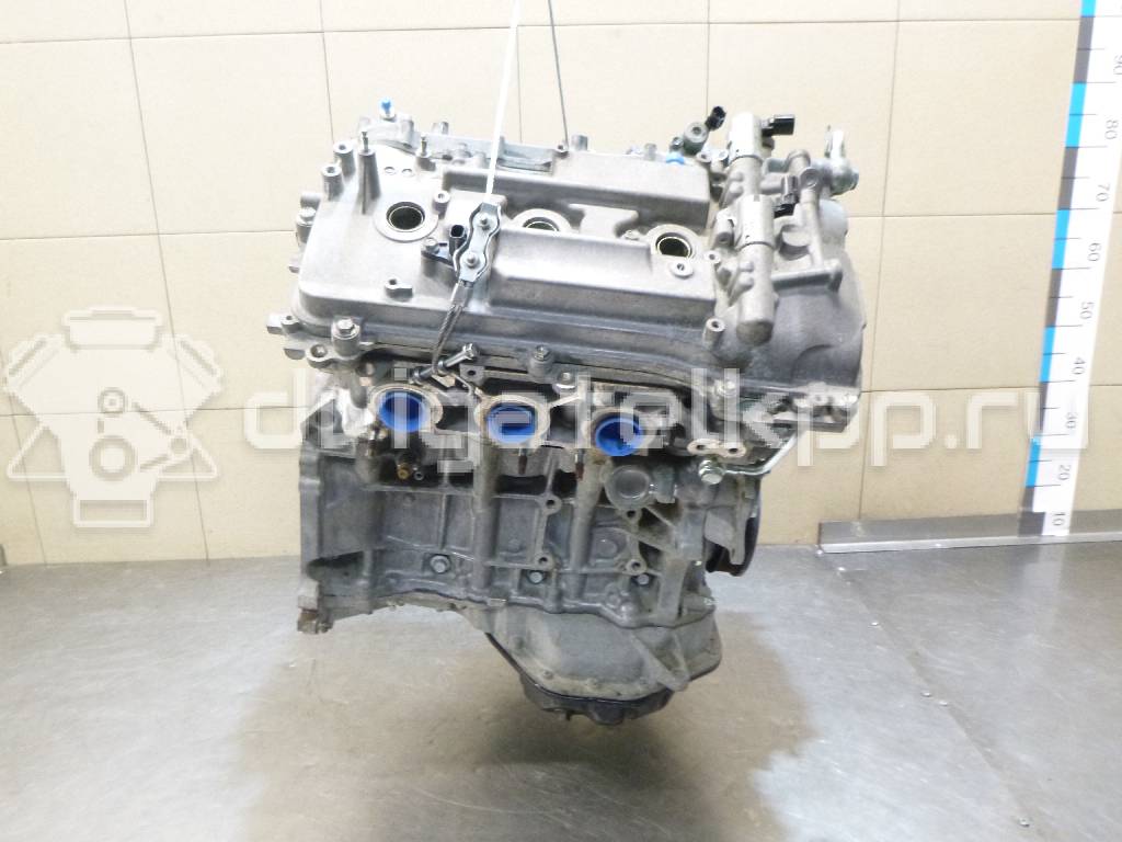 Фото Контрактный (б/у) двигатель 2GR-FE для Lotus / Lexus / Toyota / Toyota (Gac) 204-328 л.с 24V 3.5 л бензин 190000P181 {forloop.counter}}