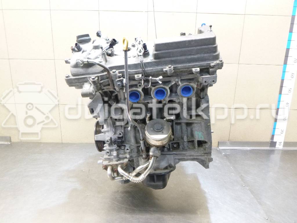 Фото Контрактный (б/у) двигатель 2GR-FE для Lotus / Lexus / Toyota / Toyota (Gac) 204-328 л.с 24V 3.5 л бензин 190000P181 {forloop.counter}}