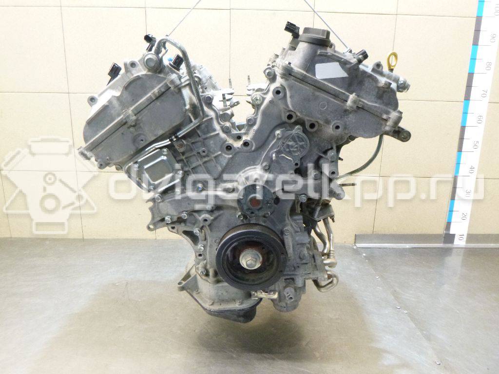 Фото Контрактный (б/у) двигатель 2GR-FE для Lotus / Lexus / Toyota / Toyota (Gac) 280-416 л.с 24V 3.5 л бензин 190000P181 {forloop.counter}}