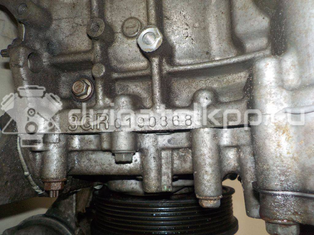 Фото Контрактный (б/у) двигатель 3GR-FSE для Lexus / Toyota 249-256 л.с 24V 3.0 л бензин 1900031382 {forloop.counter}}