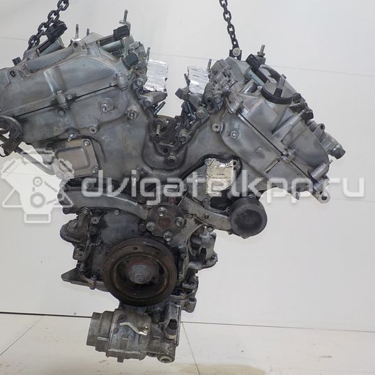 Фото Контрактный (б/у) двигатель 3GR-FSE для Lexus / Toyota 231-249 л.с 24V 3.0 л бензин 1900031382
