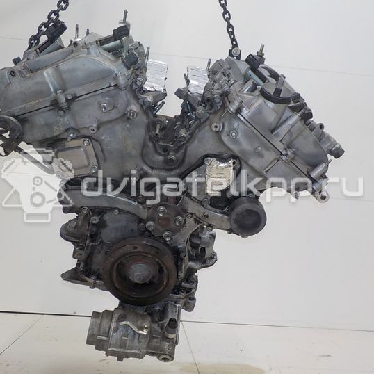 Фото Контрактный (б/у) двигатель 3GR-FSE для Lexus / Toyota 249-256 л.с 24V 3.0 л бензин 1900031382