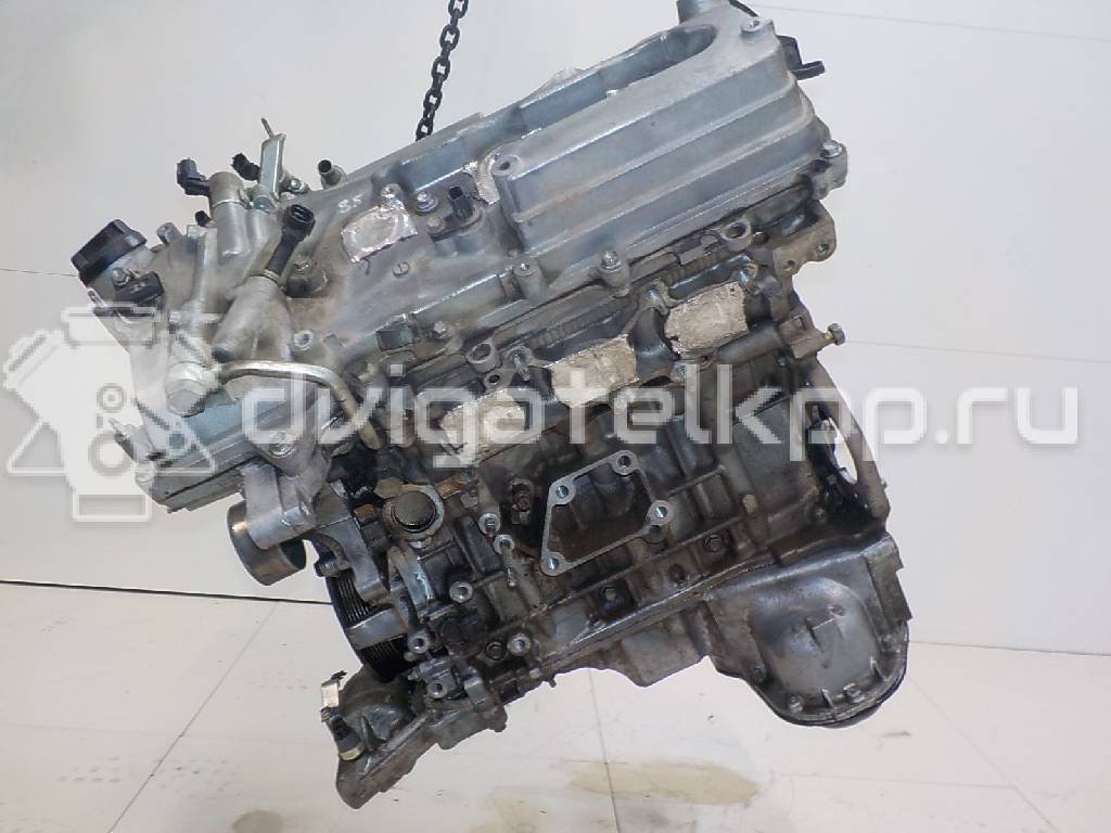 Фото Контрактный (б/у) двигатель 3GR-FSE для Lexus / Toyota 249-256 л.с 24V 3.0 л бензин 1900031382 {forloop.counter}}