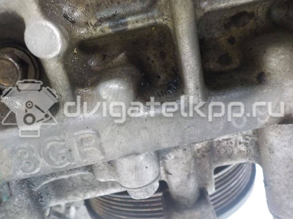 Фото Контрактный (б/у) двигатель 3GR-FSE для Lexus / Toyota 249-256 л.с 24V 3.0 л бензин 1900031382 {forloop.counter}}