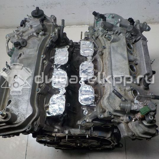 Фото Контрактный (б/у) двигатель 3GR-FSE для Lexus / Toyota 249-256 л.с 24V 3.0 л бензин 1900031382