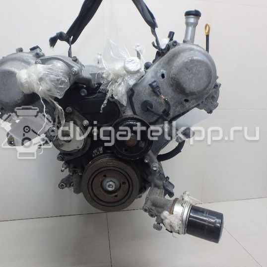 Фото Контрактный (б/у) двигатель 3UZ-FE для Lexus / Toyota / Toyota (Faw) 282-332 л.с 32V 4.3 л бензин 1900050A80