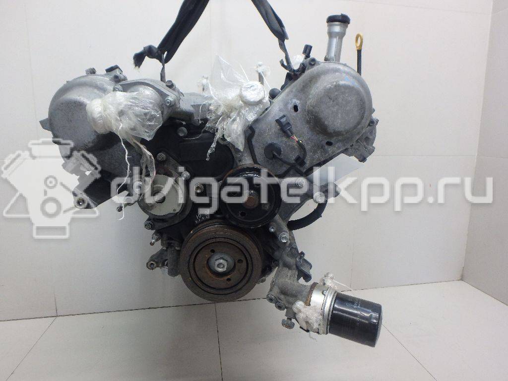 Двигатель 3uz-fe для lexus / toyota / toyota (faw) 282-332 л.с 32v 4.3  бензин 1900050a80 купить недорого с фото