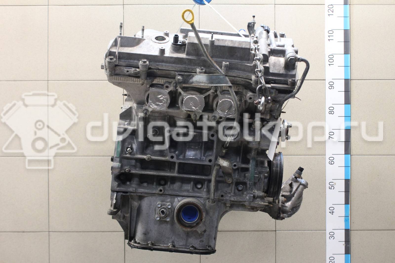 Фото Контрактный (б/у) двигатель 2GR-FSE для Lexus / Toyota 258-345 л.с 24V 3.5 л бензин 1900031F01 {forloop.counter}}