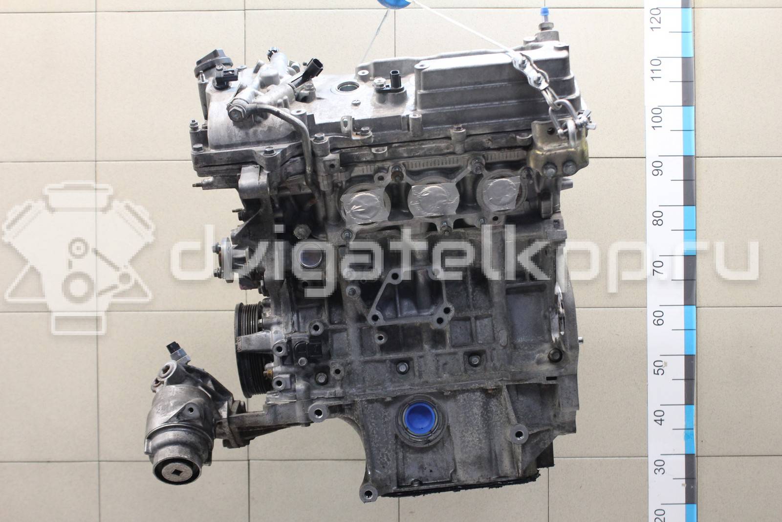 Фото Контрактный (б/у) двигатель 2GR-FSE для Lexus / Toyota 296-320 л.с 24V 3.5 л бензин 1900031F01 {forloop.counter}}