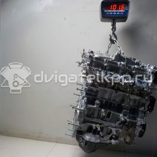Фото Контрактный (б/у) двигатель 2AR-FSE для Lexus / Toyota 178 л.с 16V 2.5 л бензин 1900036480