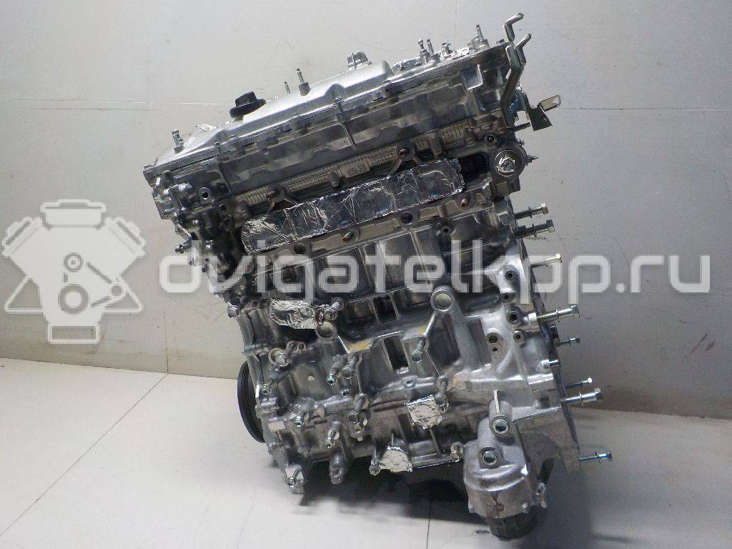Фото Контрактный (б/у) двигатель 2AR-FSE для Lexus / Toyota 178 л.с 16V 2.5 л бензин 1900036480 {forloop.counter}}