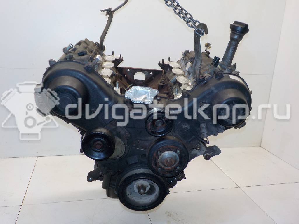 Двигатель 2uz-fe для lexus / toyota / toyota (faw) 233-288 л.с 32v 4.7  бензин 1900050790 купить недорого с фото