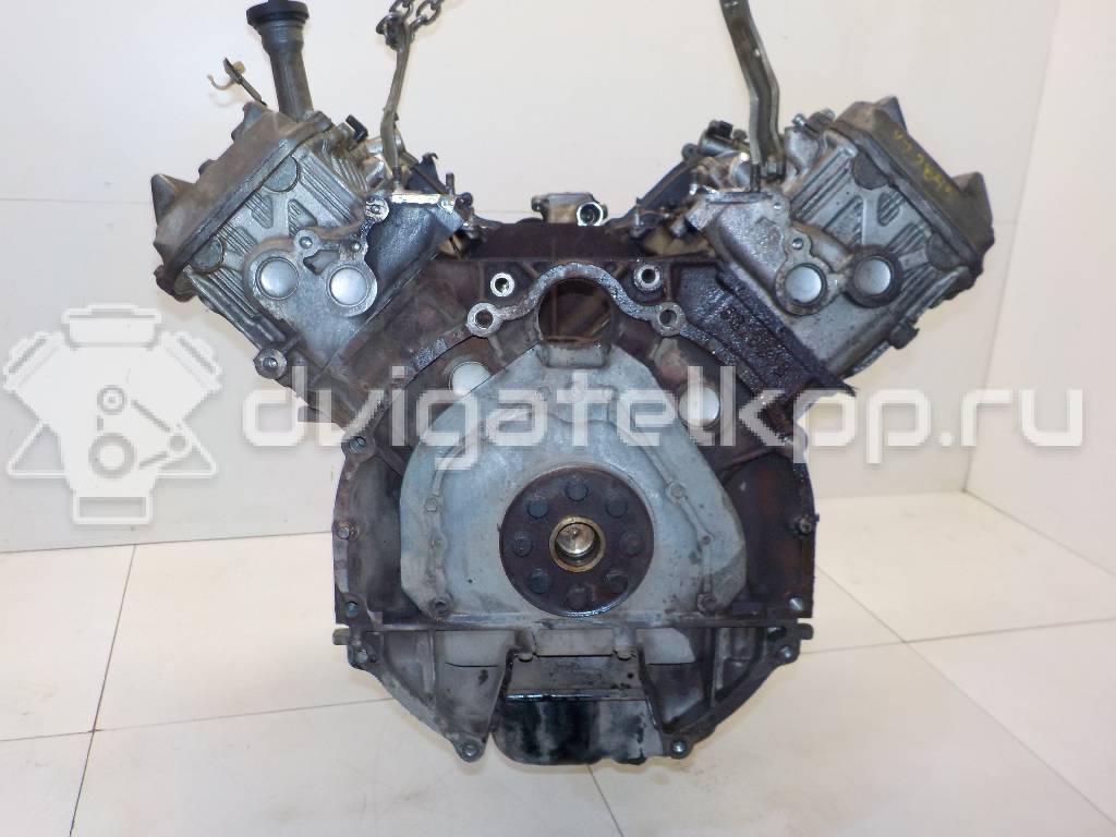 Фото Контрактный (б/у) двигатель 2UZ-FE для Lexus / Toyota / Toyota (Faw) 235-275 л.с 32V 4.7 л бензин 1900050790 {forloop.counter}}