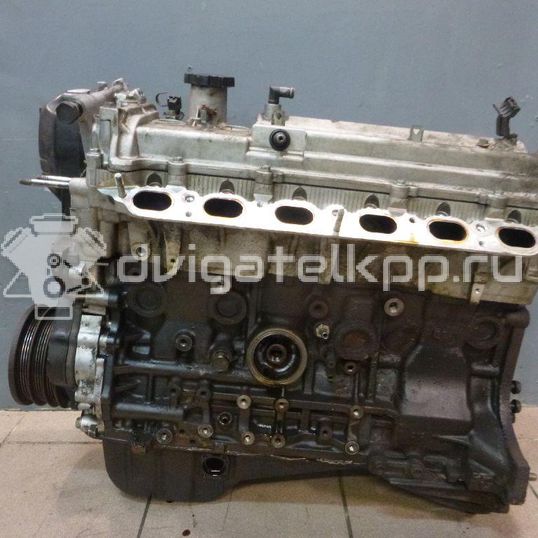 Фото Контрактный (б/у) двигатель 1G-FE для Toyota Cresta / Chaser / Verossa X11 / Mark 135-170 л.с 24V 2.0 л бензин