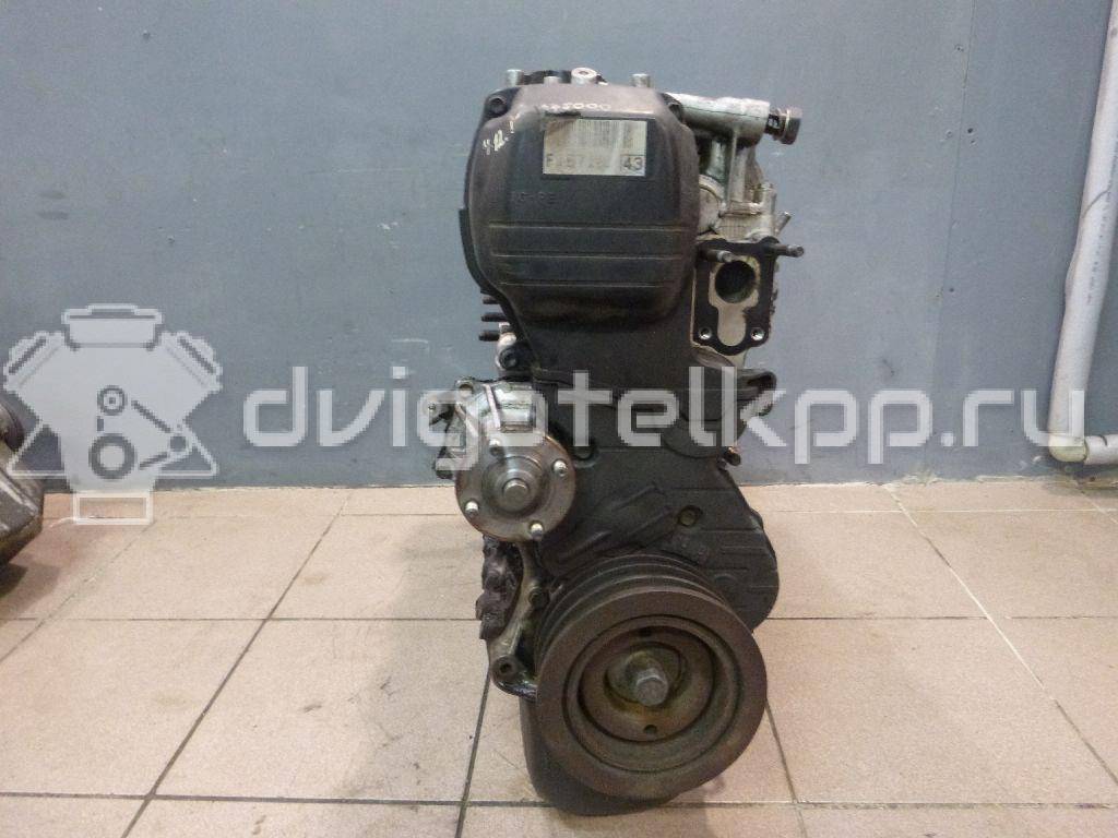 Фото Контрактный (б/у) двигатель 1G-FE для Toyota Cresta / Chaser / Verossa X11 / Mark 135-170 л.с 24V 2.0 л бензин {forloop.counter}}