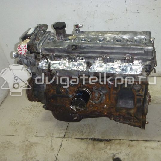 Фото Контрактный (б/у) двигатель 1G-FE для Toyota Cresta / Chaser / Verossa X11 / Mark 135-170 л.с 24V 2.0 л бензин