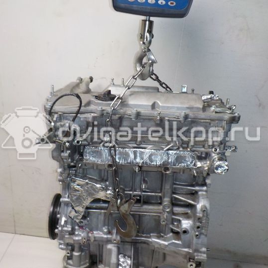 Фото Контрактный (б/у) двигатель 2AR-FXE для Lexus / Toyota / Daihatsu 152-160 л.с 16V 2.5 л бензин 1900036430