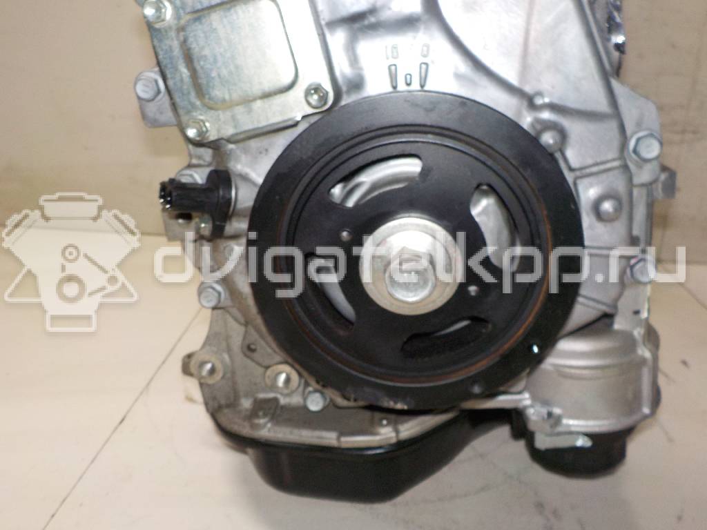 Фото Контрактный (б/у) двигатель 2AR-FXE для Lexus / Toyota / Daihatsu 152-160 л.с 16V 2.5 л бензин 1900036430 {forloop.counter}}