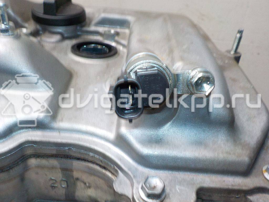 Фото Контрактный (б/у) двигатель 2AR-FXE для Lexus / Toyota / Daihatsu 152-160 л.с 16V 2.5 л бензин 1900036430 {forloop.counter}}