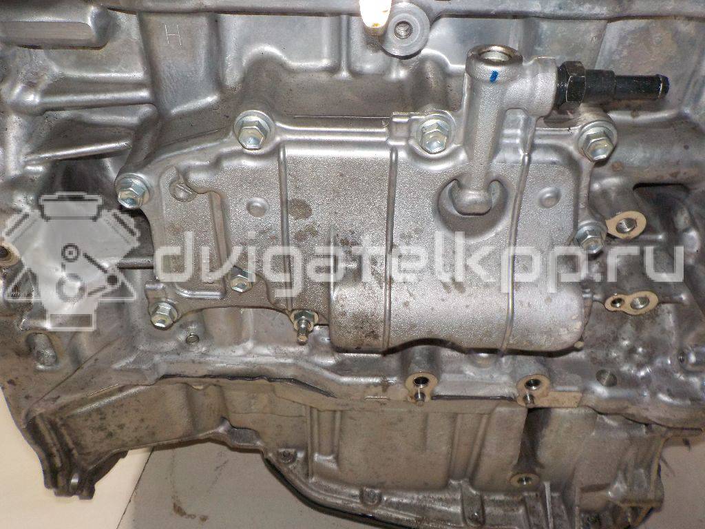 Фото Контрактный (б/у) двигатель 2AR-FXE для Lexus / Toyota / Daihatsu 152-160 л.с 16V 2.5 л бензин 1900036430 {forloop.counter}}