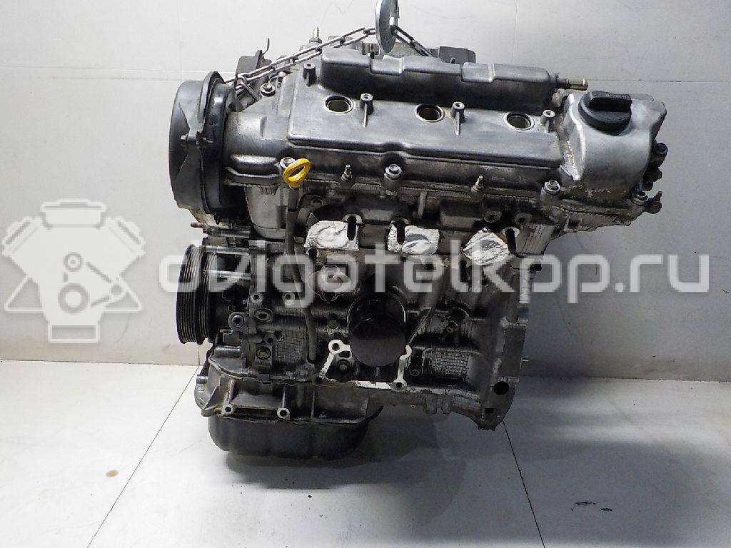 Фото Контрактный (б/у) двигатель 1MZ-FE для Lexus / Toyota 184-223 л.с 24V 3.0 л бензин 1900020420 {forloop.counter}}