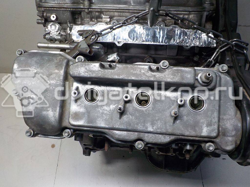 Фото Контрактный (б/у) двигатель 1MZ-FE для Lexus / Toyota 184-223 л.с 24V 3.0 л бензин 1900020420 {forloop.counter}}