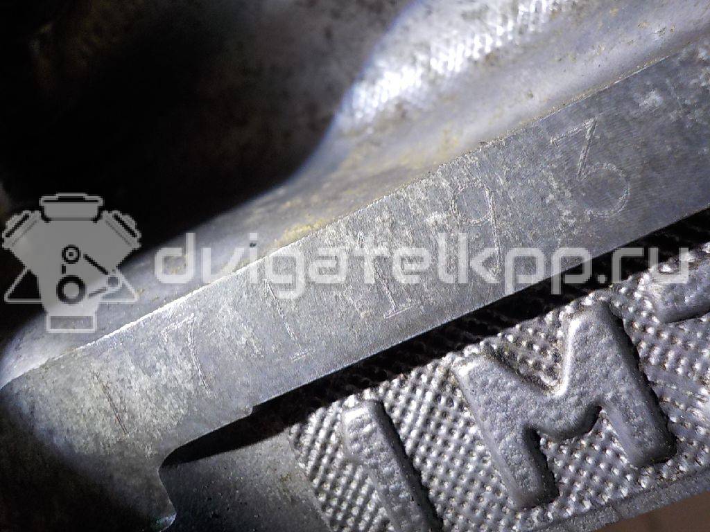 Фото Контрактный (б/у) двигатель 1MZ-FE для Lexus / Toyota 184-223 л.с 24V 3.0 л бензин 1900020420 {forloop.counter}}