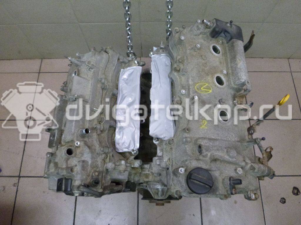 Фото Контрактный (б/у) двигатель 2GR-FXE для Lexus / Toyota 249-292 л.с 24V 3.5 л бензин 1900031k10 {forloop.counter}}