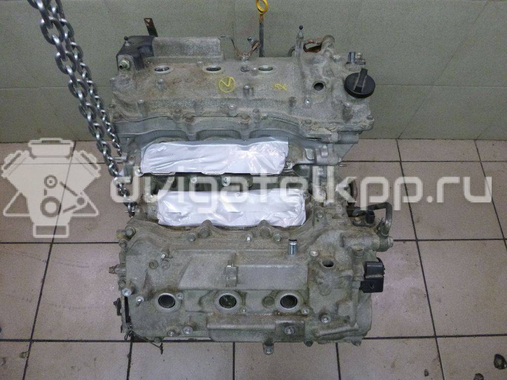 Фото Контрактный (б/у) двигатель 2GR-FXE для Lexus / Toyota 249-292 л.с 24V 3.5 л бензин 1900031k10 {forloop.counter}}