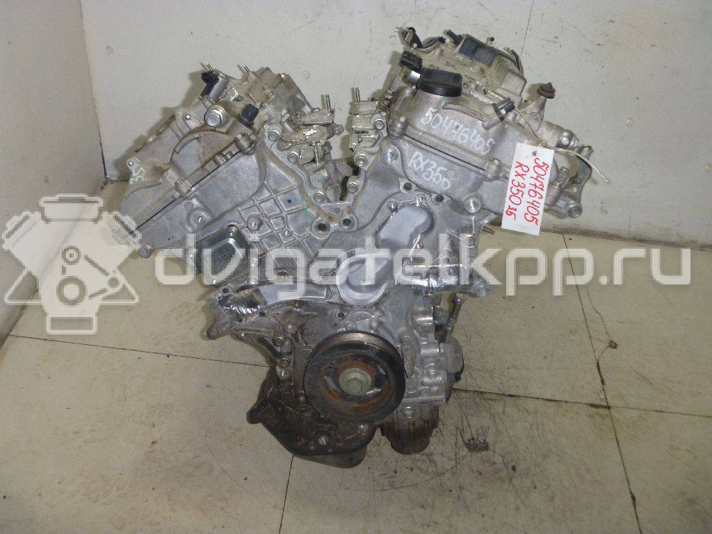 Фото Контрактный (б/у) двигатель 2GR-FXE для Lexus / Toyota 249-299 л.с 24V 3.5 л бензин 1900031K10 {forloop.counter}}