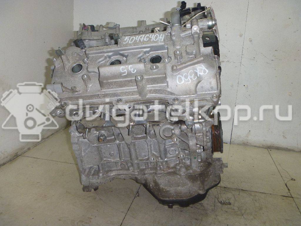 Фото Контрактный (б/у) двигатель 2GR-FXE для Lexus / Toyota 249-299 л.с 24V 3.5 л бензин 1900031K10 {forloop.counter}}