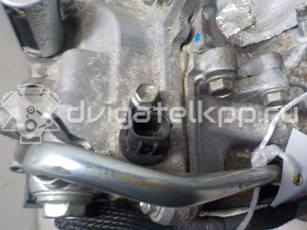 Фото Контрактный (б/у) двигатель 2GR-FXE для Lexus / Toyota 249-299 л.с 24V 3.5 л бензин 1900031K10 {forloop.counter}}