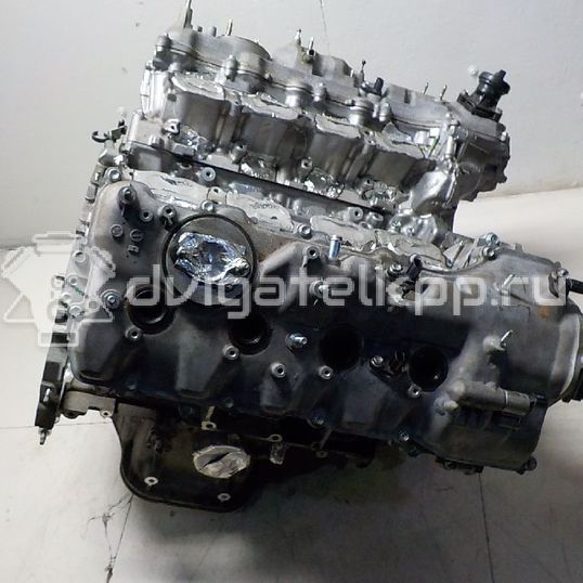 Фото Контрактный (б/у) двигатель 2UR-FSE для Lexus / Toyota 394-445 л.с 32V 5.0 л бензин 1900038220