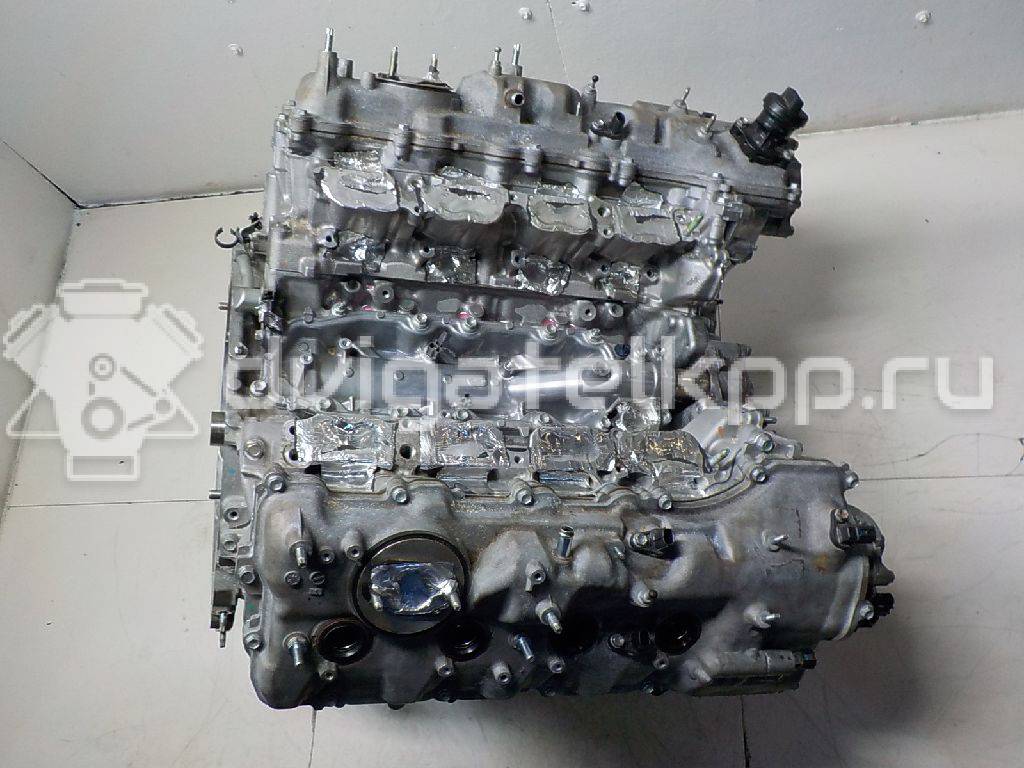 Фото Контрактный (б/у) двигатель 2UR-FSE для Lexus / Toyota 394-445 л.с 32V 5.0 л бензин 1900038220 {forloop.counter}}