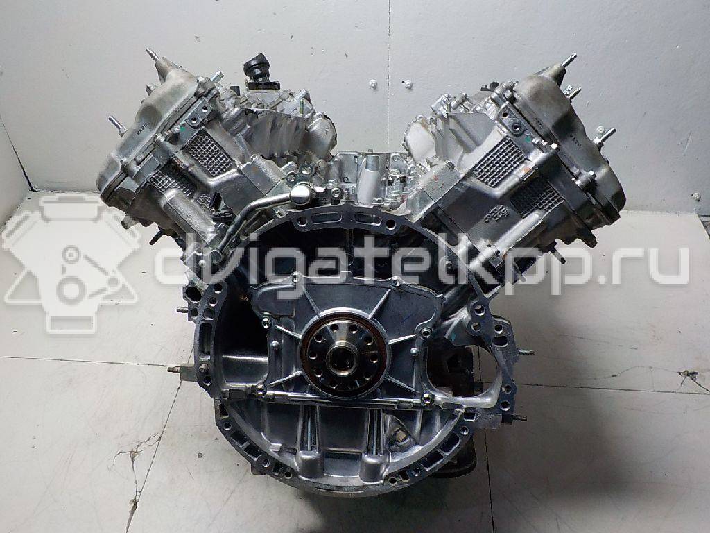 Фото Контрактный (б/у) двигатель 2UR-FSE для Lexus / Toyota 394-445 л.с 32V 5.0 л бензин 1900038220 {forloop.counter}}