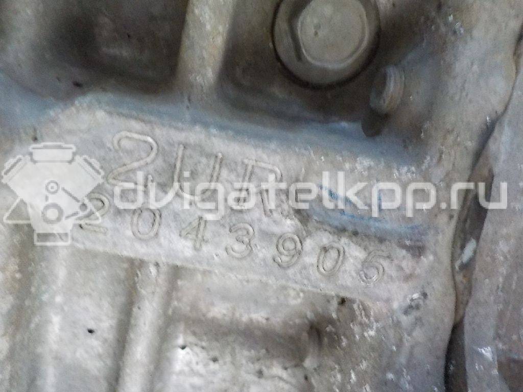 Фото Контрактный (б/у) двигатель 2UR-FSE для Lexus / Toyota 394-445 л.с 32V 5.0 л бензин 1900038220 {forloop.counter}}