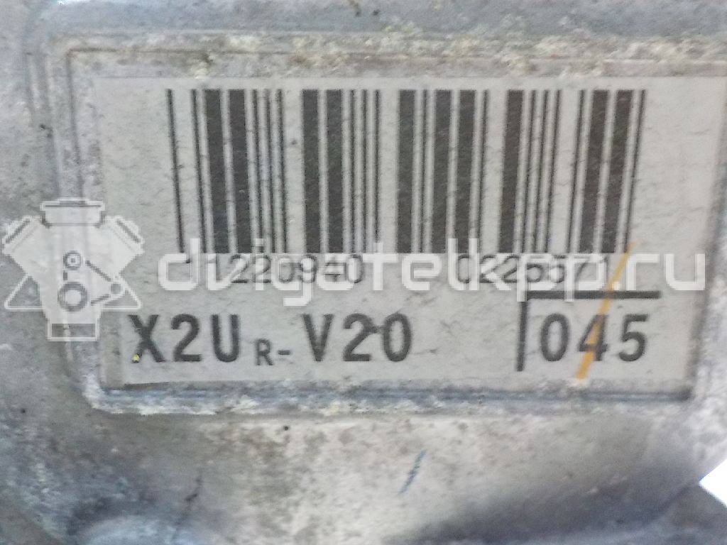 Фото Контрактный (б/у) двигатель 2UR-FSE для Lexus / Toyota 394-445 л.с 32V 5.0 л бензин 1900038220 {forloop.counter}}