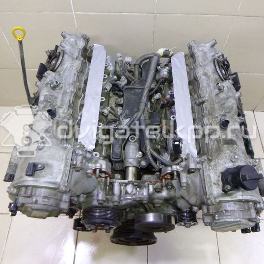 Фото Контрактный (б/у) двигатель 1UR-FSE для Lexus / Toyota 347-392 л.с 32V 4.6 л бензин 1900038350