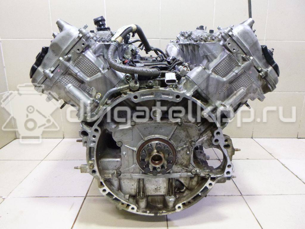 Фото Контрактный (б/у) двигатель 1UR-FSE для Lexus / Toyota 347-392 л.с 32V 4.6 л бензин 1900038350 {forloop.counter}}