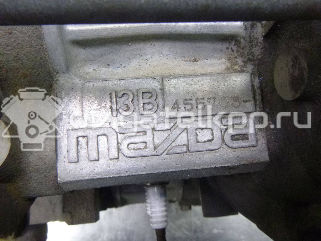 Фото Контрактный (б/у) двигатель 13B-MSP для Mazda Rx-8 Se, Fe / Rx-7 192-250 л.с V 1.3 л бензин N3H102200 {forloop.counter}}